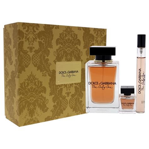 ck the one dolce gabbana set|Gift Set Dolce&Gabbana THE ONE Eau de Parfum 50 ml.